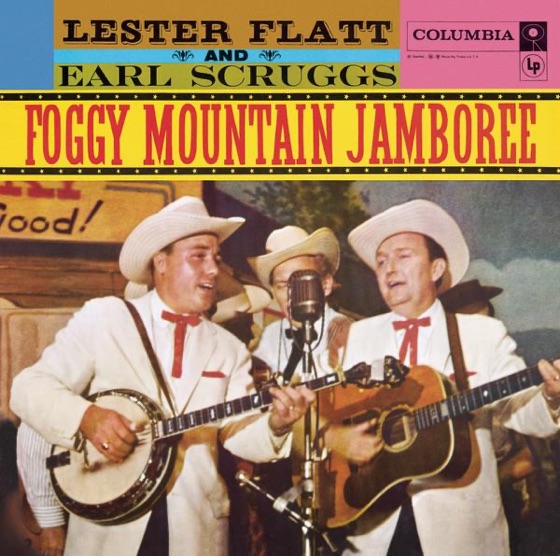 Cover artwork for Flint Hill Special