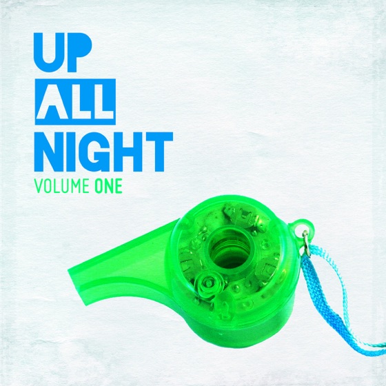 Cover artwork for About Us