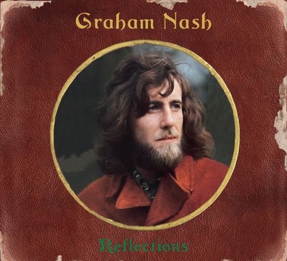 Cover artwork for Cold Rain