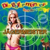 Jägermeister - Single