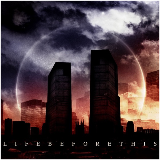 Cover artwork for The Problem