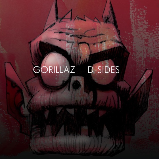 Cover artwork for Feel Good Inc (Stanton Warriors Remix)