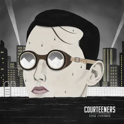 Lose Control - Single - The Courteeners