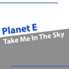 Take Me In the Sky - EP
