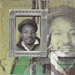 Delroy Wilson - Living In the Footsteps
