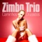 Caminhos Cruzados - Zimbo Trio lyrics