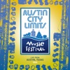 Austin City Limits Festival artwork