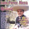 Juan Colorado - Luis Pérez Meza lyrics