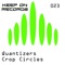 Crop Circles (Guido Durante Original Mix) - Quantizers lyrics