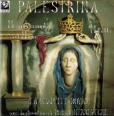 Palestrina: Missa Assumpta est Maria & Motetti artwork