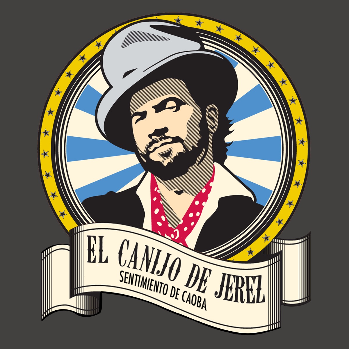 Hola, Buenos Días - Single de El Canijo de Jerez en Apple Music