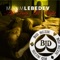 All Day All Night (Mike Gillenwater Remix) - Maxim Lebedev lyrics