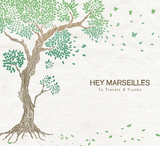 Cover artwork for Cities
