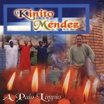 Kinito Mendez - Tamarindo Seco