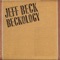 Freeway Jam (with The Jan Hammer Group) [Live] - Jeff Beck lyrics