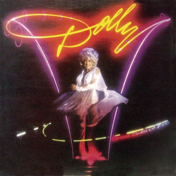 Cover artwork for Sandy's Song