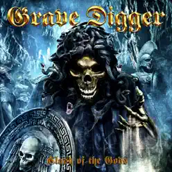 Clash of the Gods - Grave Digger