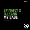 Spinafly & Dj Kann - My Babe