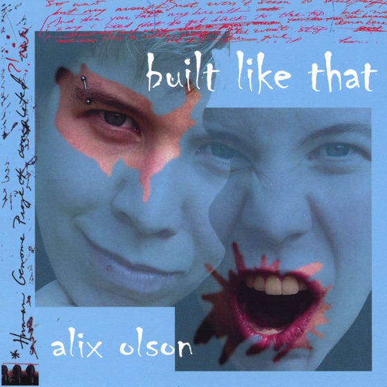 Cover artwork for sticks