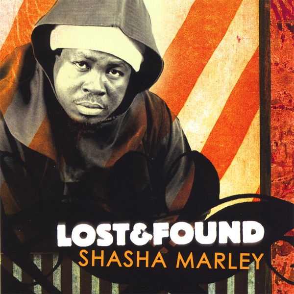 Shasha Marley - Maata Family