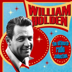 William Holden - Suspense: Outer Limit