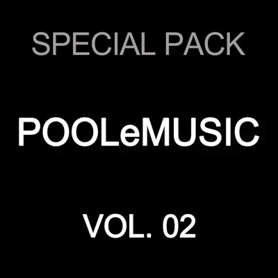 Special Pack, Vol. 2 - EP - Tristan Garner