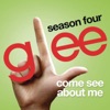 Come See About Me (Glee Cast Version) - Single artwork
