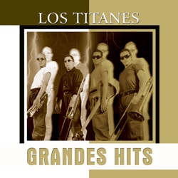Los Titanes - Apriétala