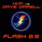 Flash 2.9 - Hi:Fi vs. Dave Darell lyrics