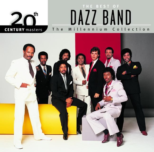 Dazz Band - Let It Whip