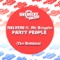 Party People - Ralvero lyrics