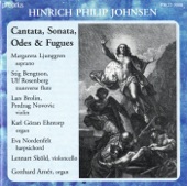 Cantata, Sonata, Odes & Fugues artwork