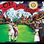 Bright Eyes - Oh, You Are the Roots That Sleep Beneath My Feet and Hold the Earth in Place