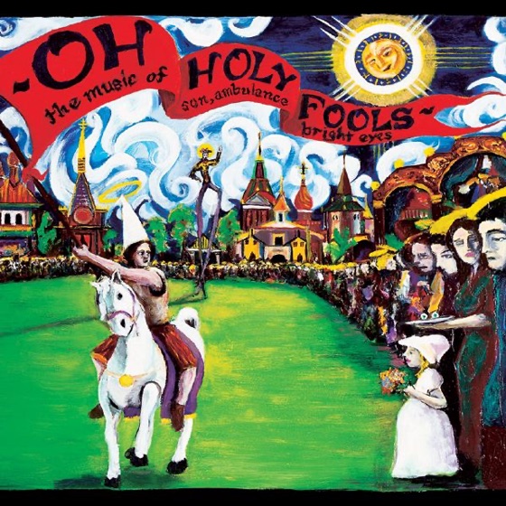 Cover artwork for No Lies, Just Love