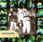 Skadanks - Let Them Be Fed