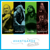 Avantgarde Buenos Aires - Avantgarde Buenos Aires