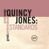 A Sunday Kind Of Love  - Quincy Jones & His Orchestra 