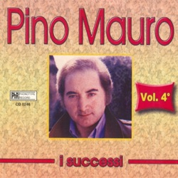 Pino Mauro - Immagine