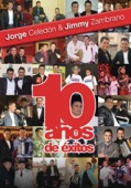 Jimmy Zambrano & Jorge Celedón - Esta Vída