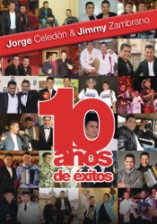 Jimmy Zambrano & Jorge Celedón - Y Nada Más