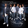 Ricky McDuffie & the Family - Satan Just Leave Me Alone