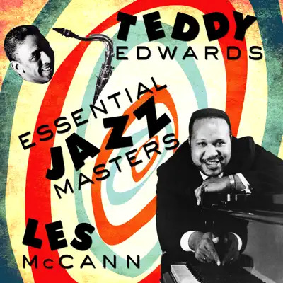 Essential Jazz Masters - Les McCann Essential Jazz Masters - Les McCann