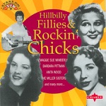 The Miller Sisters - There's No Right Way to Do Me Wrong