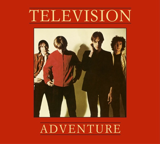 Cover artwork for The Fire (Remastered)