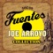 Andaluza (feat. The Latin Brothers) - Joe Arroyo lyrics
