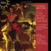 Britten: Five Canticles album lyrics, reviews, download