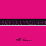 Balis - Roz, Podjuna, Zila (Pop Mix)