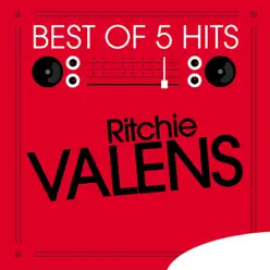 Best of 5 Hits - EP - Ritchie Valens