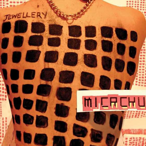Cover artwork for Just In Case
