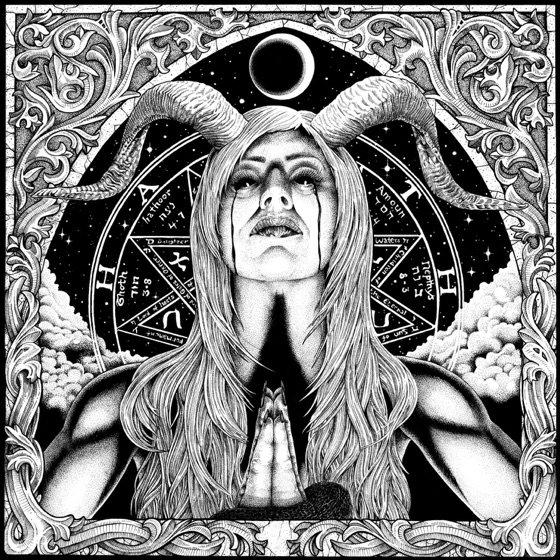 Cover artwork for Bleed